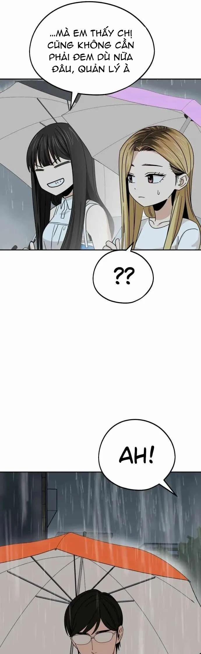 Lớ Ngớ Vớ Phải Tình Yêu 73.1 trang 25