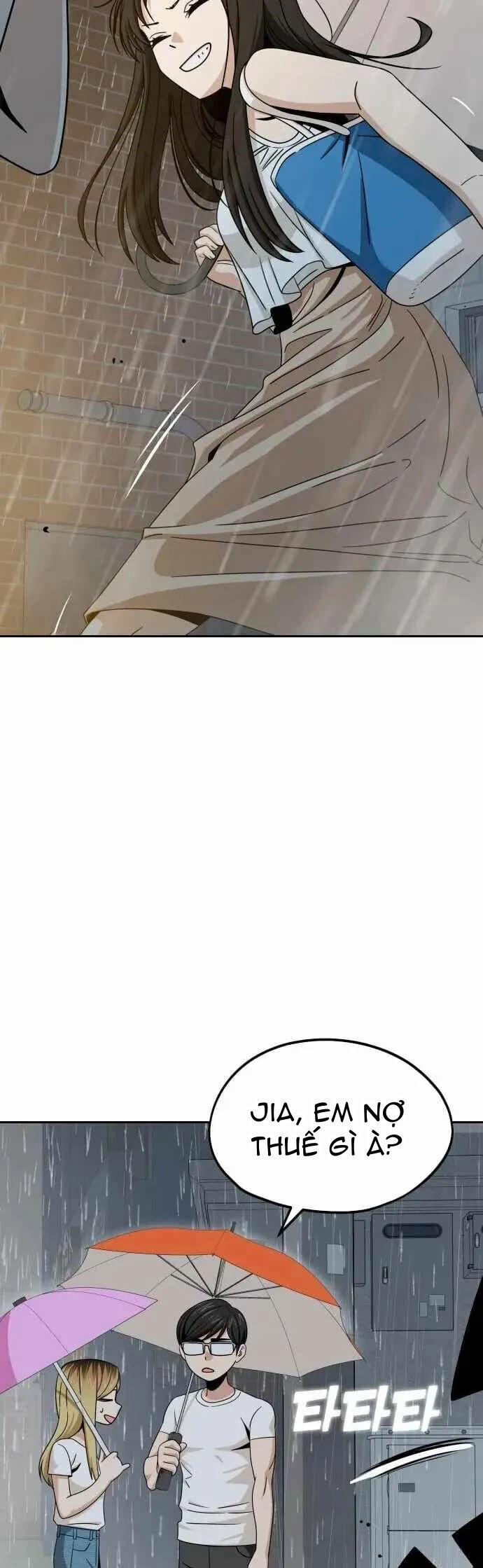 Lớ Ngớ Vớ Phải Tình Yêu 73.1 trang 27