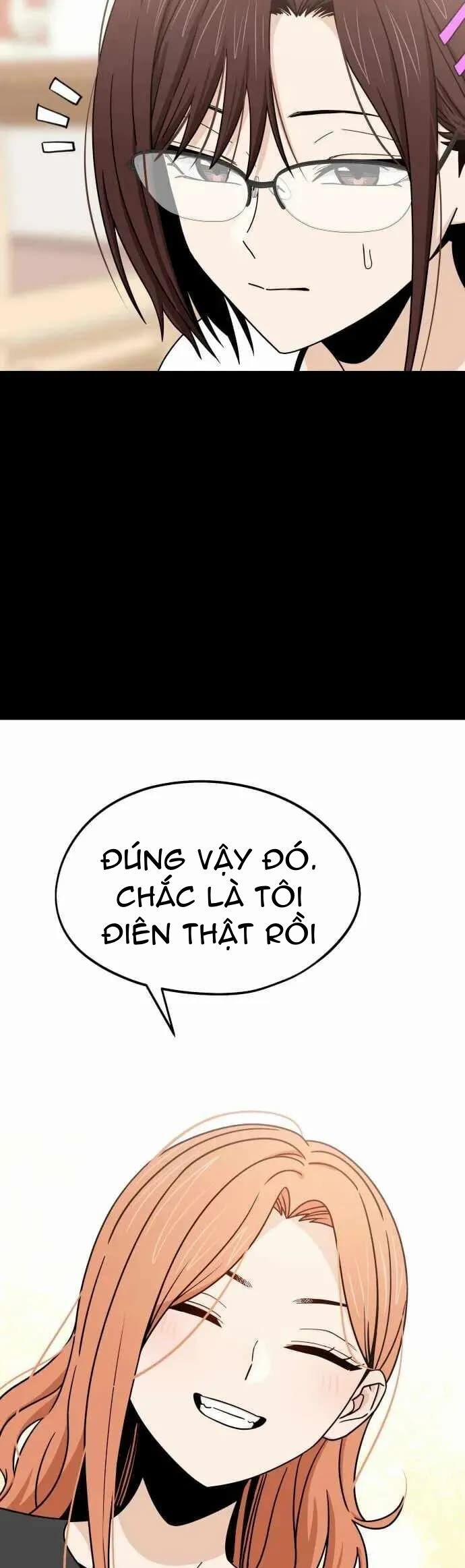 Lớ Ngớ Vớ Phải Tình Yêu 73.1 trang 3