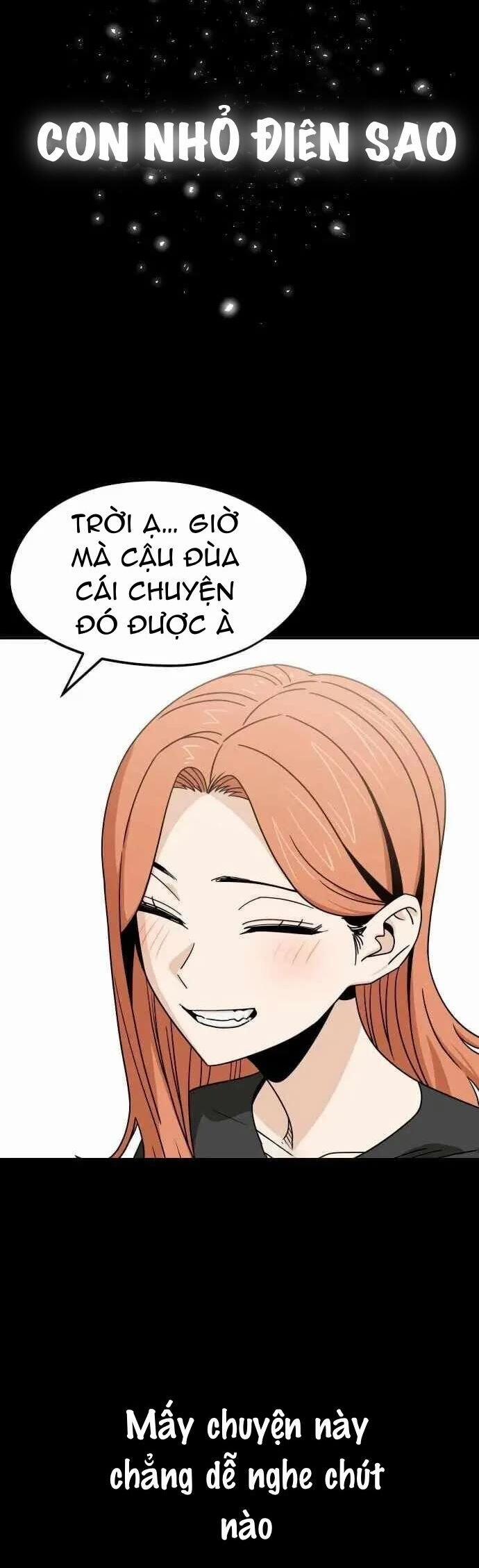 Lớ Ngớ Vớ Phải Tình Yêu 73.1 trang 6