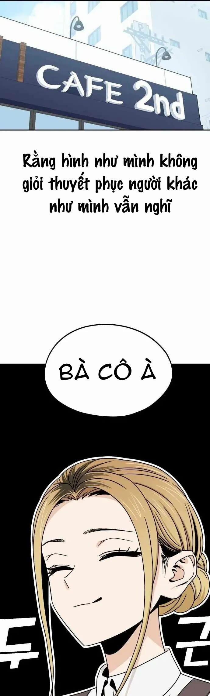 Lớ Ngớ Vớ Phải Tình Yêu 73.1 trang 9