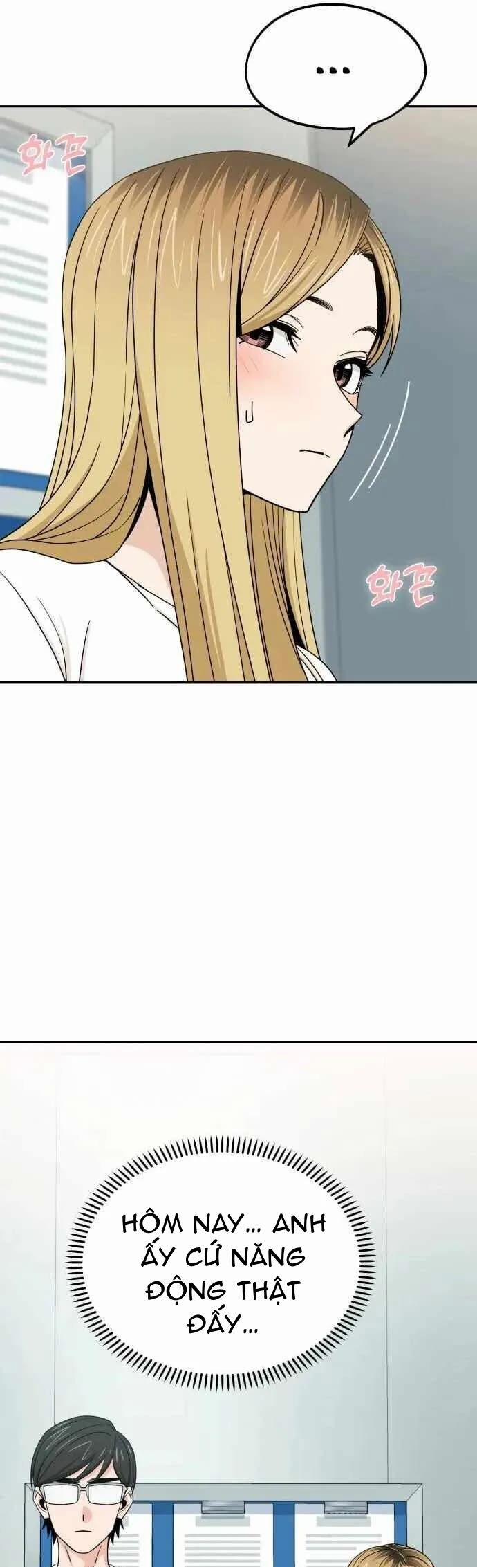 Lớ Ngớ Vớ Phải Tình Yêu 73.2 trang 10