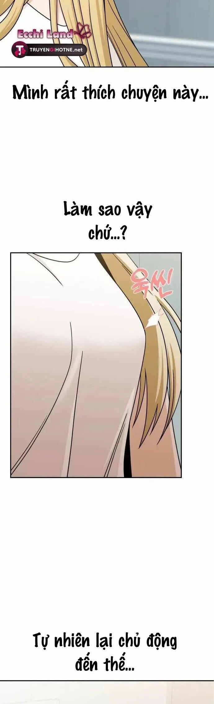 Lớ Ngớ Vớ Phải Tình Yêu 73.2 trang 13