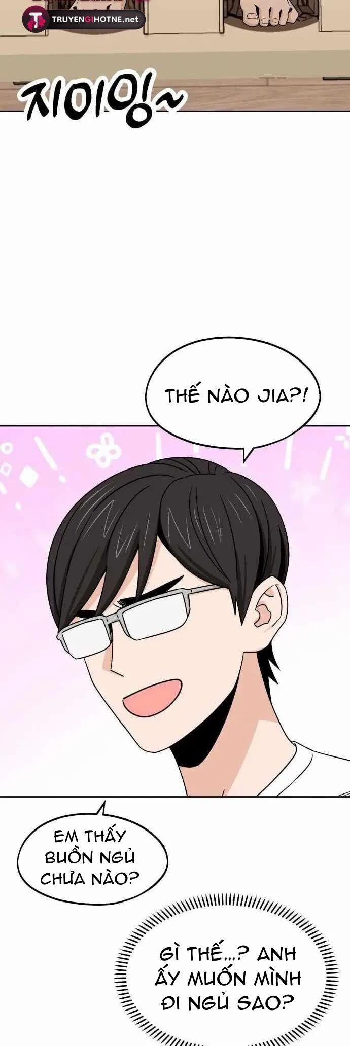 Lớ Ngớ Vớ Phải Tình Yêu 73.2 trang 19