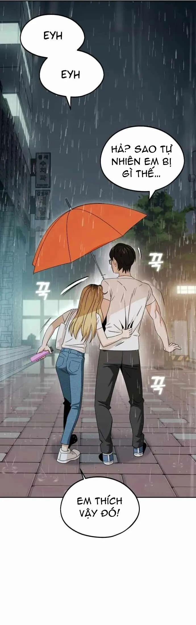 Lớ Ngớ Vớ Phải Tình Yêu 73.2 trang 2