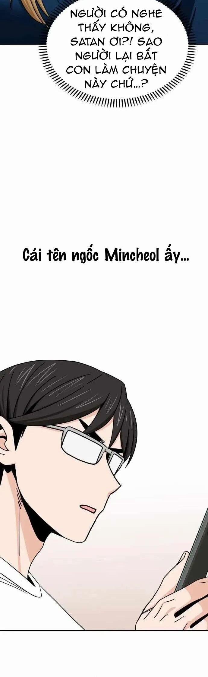 Lớ Ngớ Vớ Phải Tình Yêu 73.2 trang 25