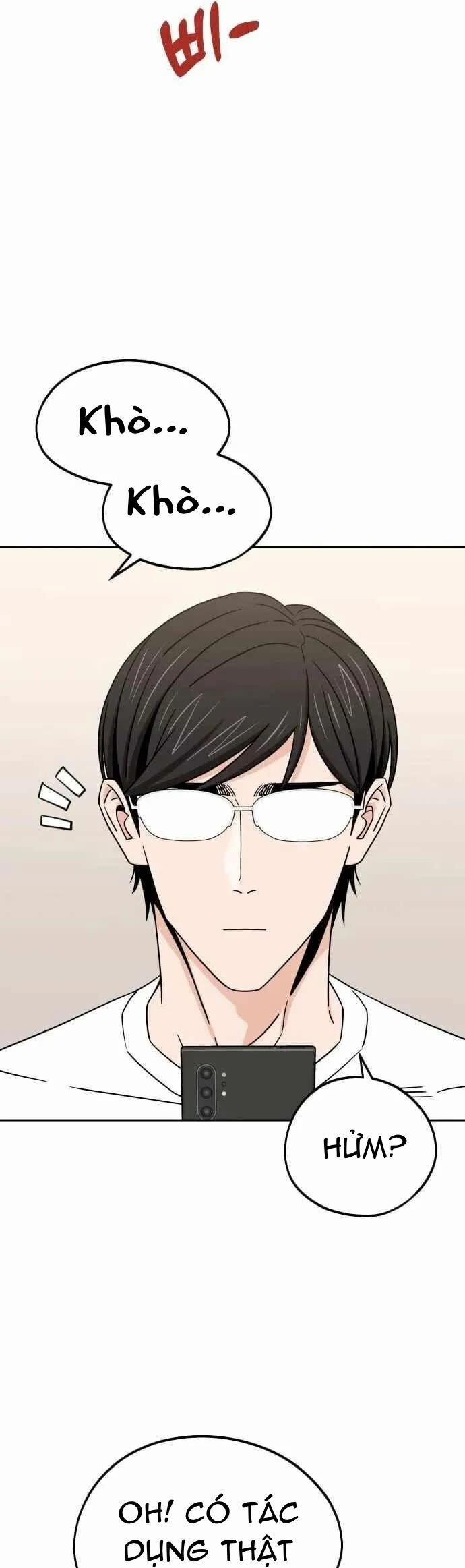 Lớ Ngớ Vớ Phải Tình Yêu 73.2 trang 26