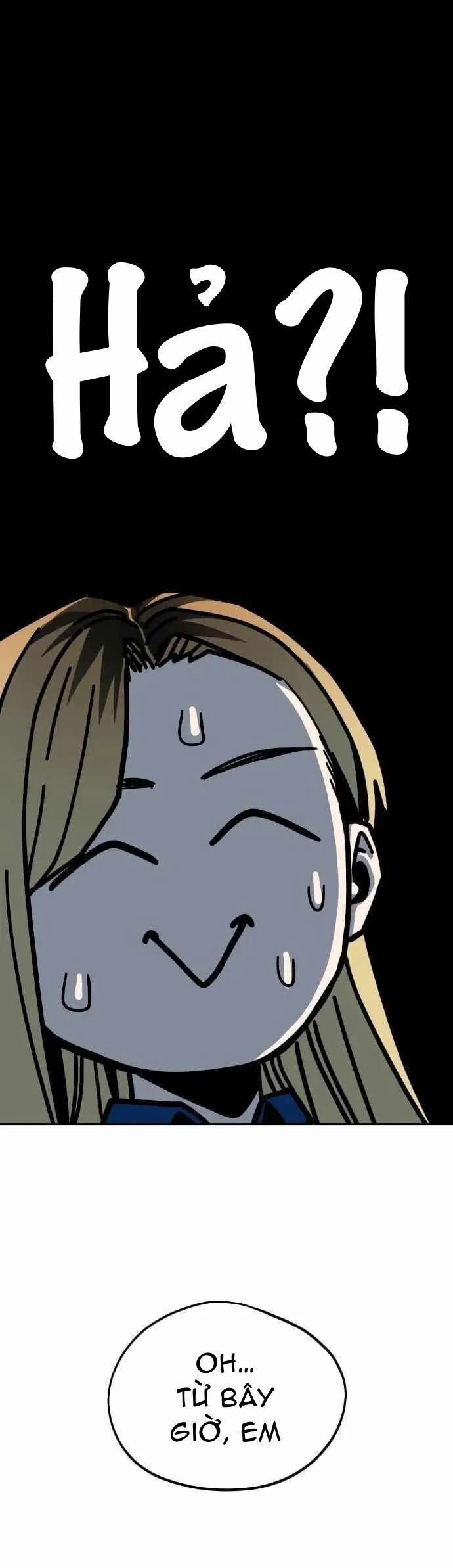 Lớ Ngớ Vớ Phải Tình Yêu 73.2 trang 30