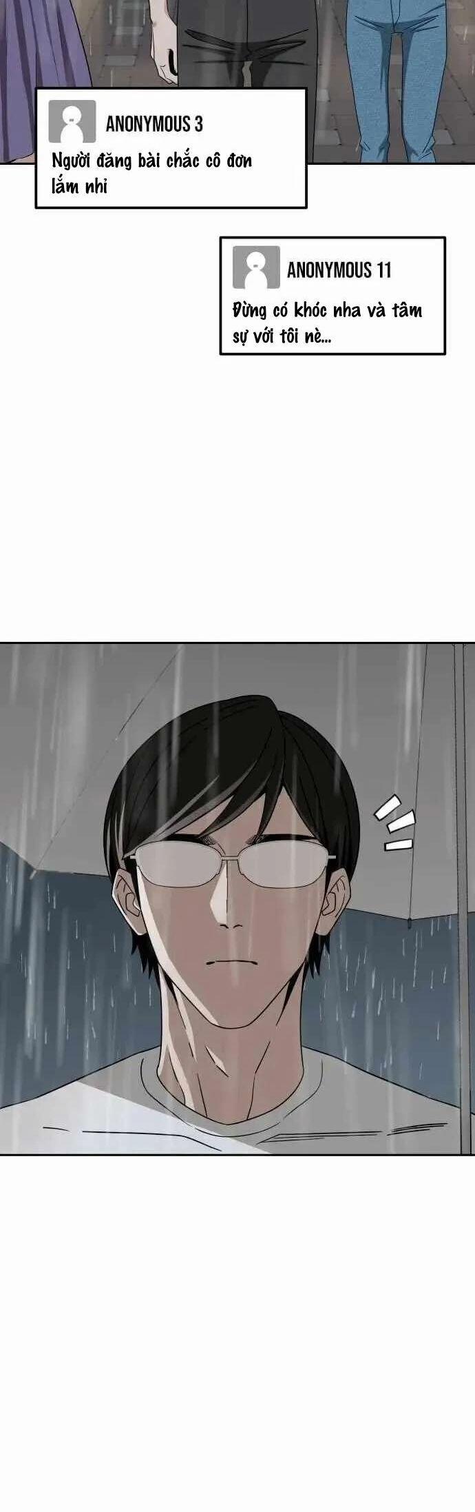 Lớ Ngớ Vớ Phải Tình Yêu 73.2 trang 5