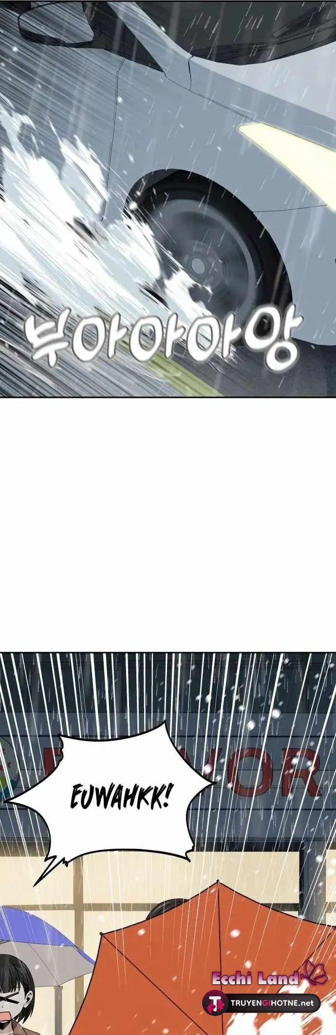 Lớ Ngớ Vớ Phải Tình Yêu 73.2 trang 6