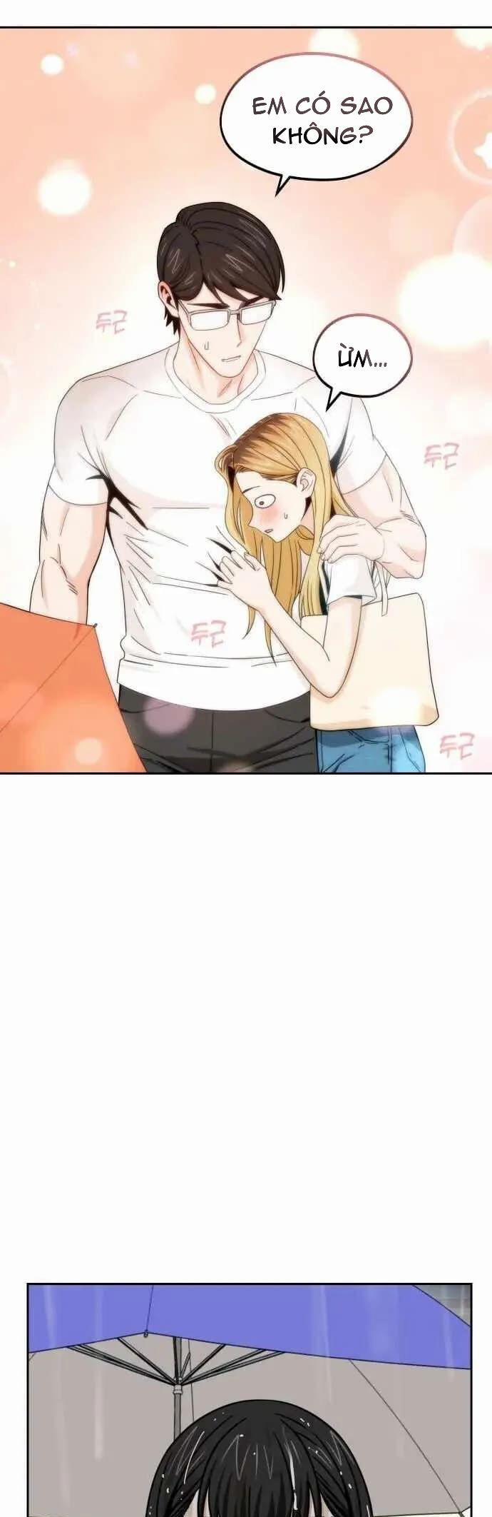 Lớ Ngớ Vớ Phải Tình Yêu 73.2 trang 8