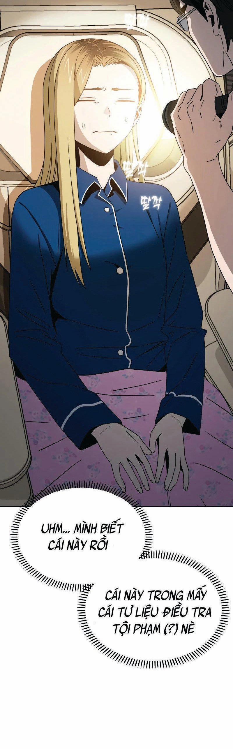 Lớ Ngớ Vớ Phải Tình Yêu 74.1 trang 10