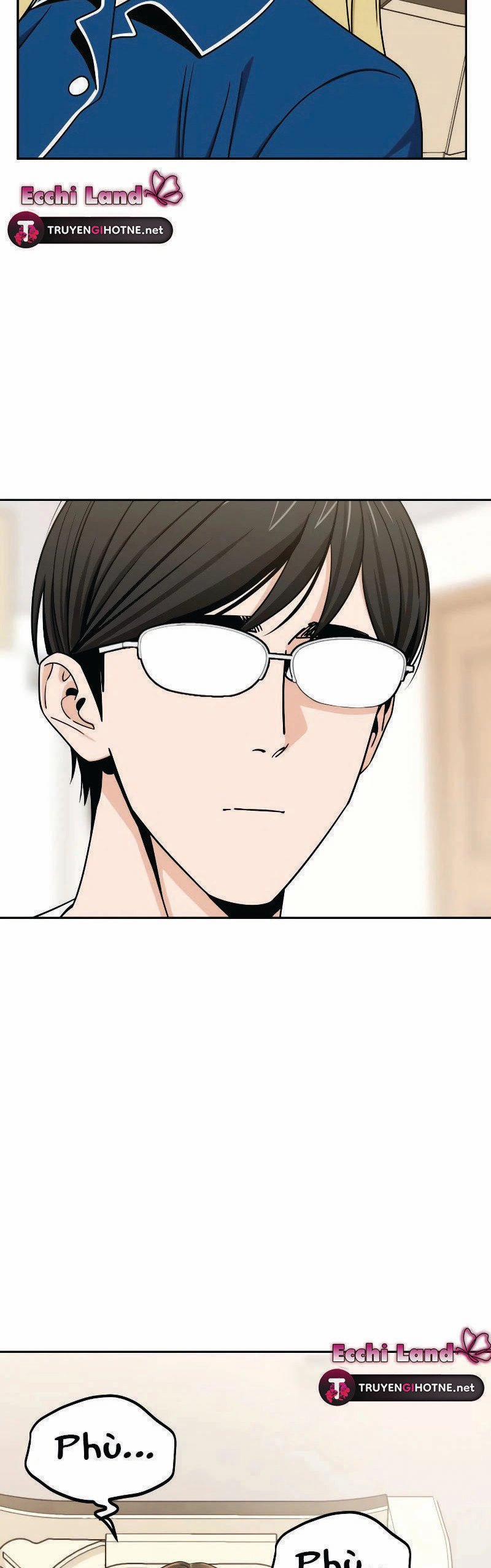 Lớ Ngớ Vớ Phải Tình Yêu 74.1 trang 14