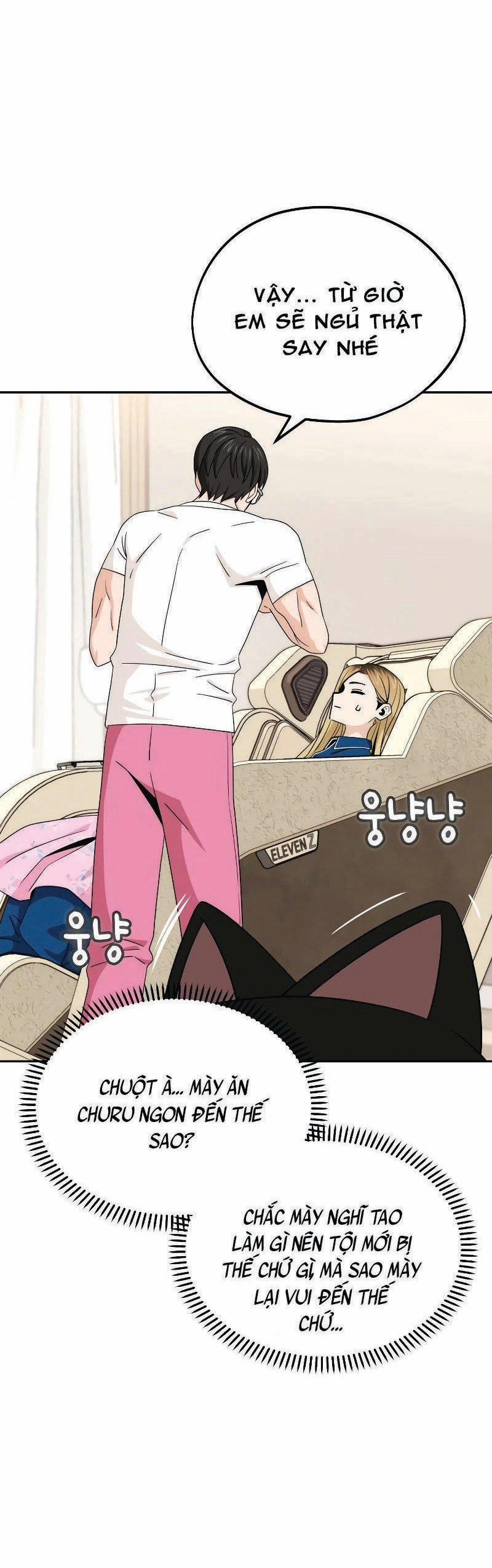 Lớ Ngớ Vớ Phải Tình Yêu 74.1 trang 16