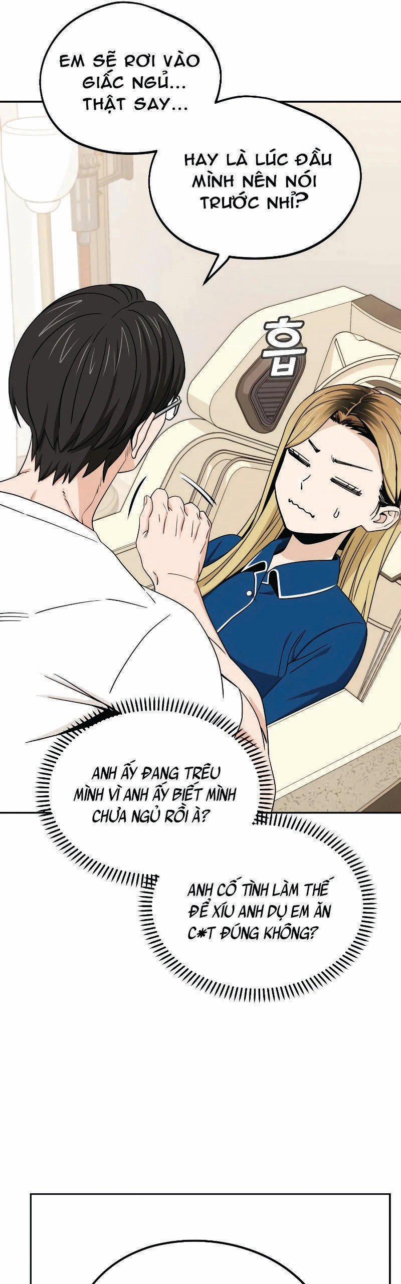 Lớ Ngớ Vớ Phải Tình Yêu 74.1 trang 17