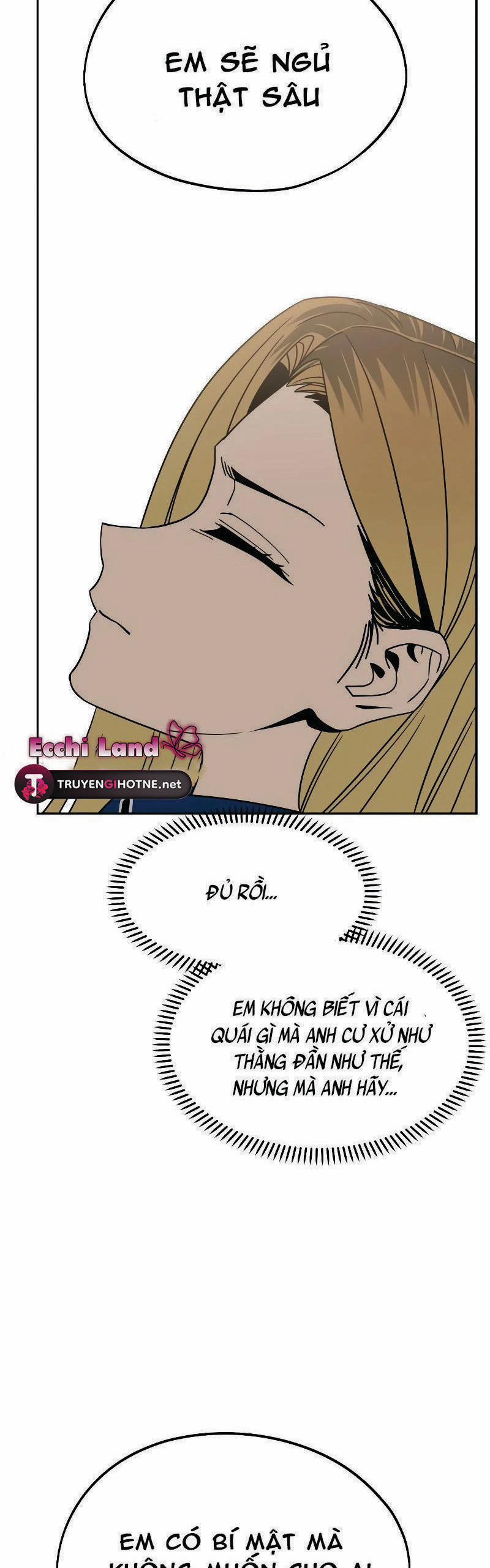 Lớ Ngớ Vớ Phải Tình Yêu 74.1 trang 18