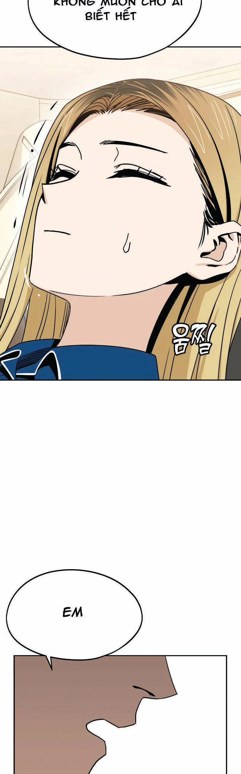 Lớ Ngớ Vớ Phải Tình Yêu 74.1 trang 19