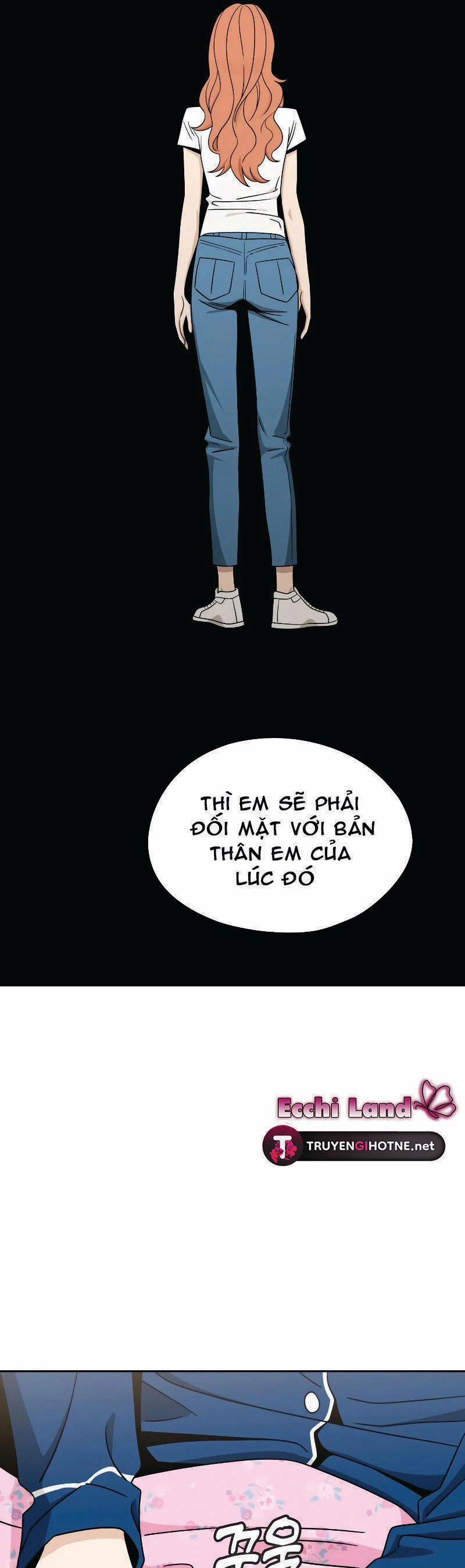 Lớ Ngớ Vớ Phải Tình Yêu 74.1 trang 21