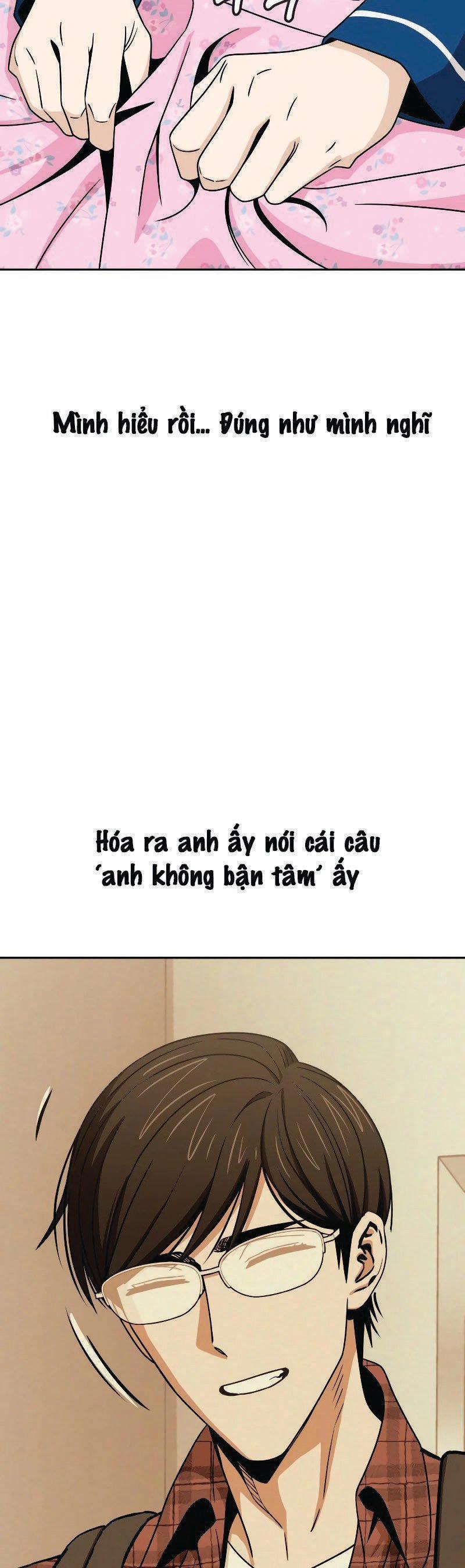 Lớ Ngớ Vớ Phải Tình Yêu 74.1 trang 22