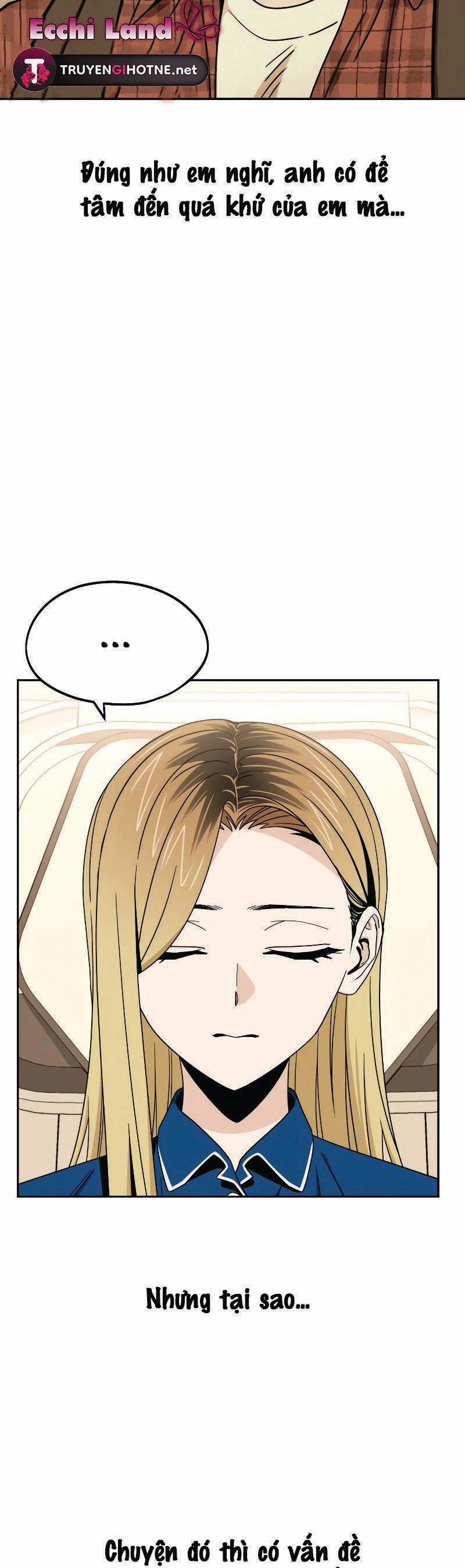 Lớ Ngớ Vớ Phải Tình Yêu 74.1 trang 23