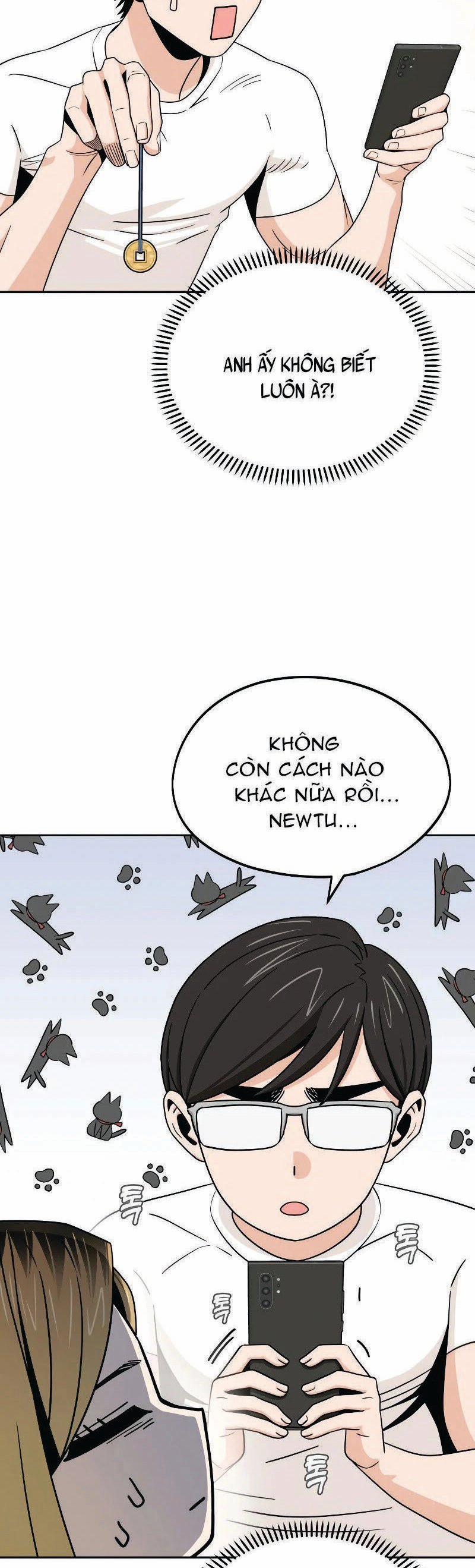 Lớ Ngớ Vớ Phải Tình Yêu 74.1 trang 3