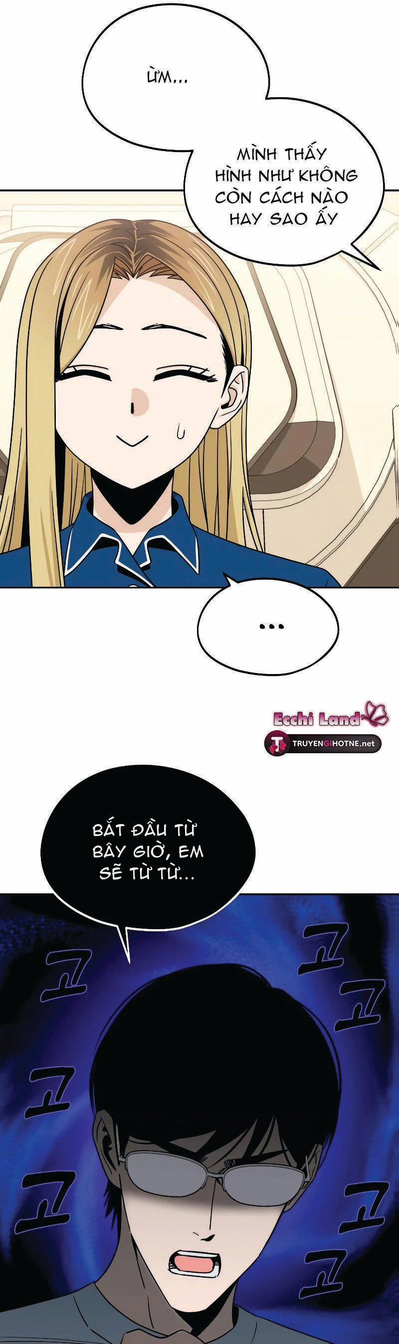 Lớ Ngớ Vớ Phải Tình Yêu 74.1 trang 5