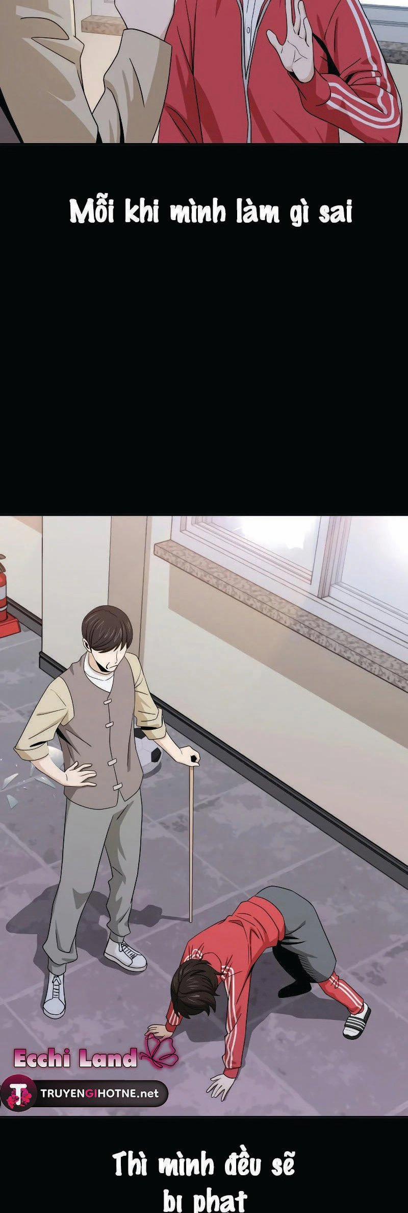 Lớ Ngớ Vớ Phải Tình Yêu 74.2 trang 13