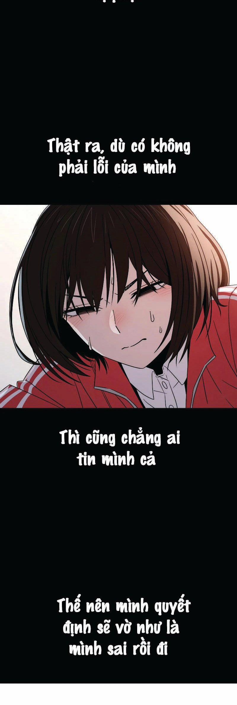 Lớ Ngớ Vớ Phải Tình Yêu 74.2 trang 14