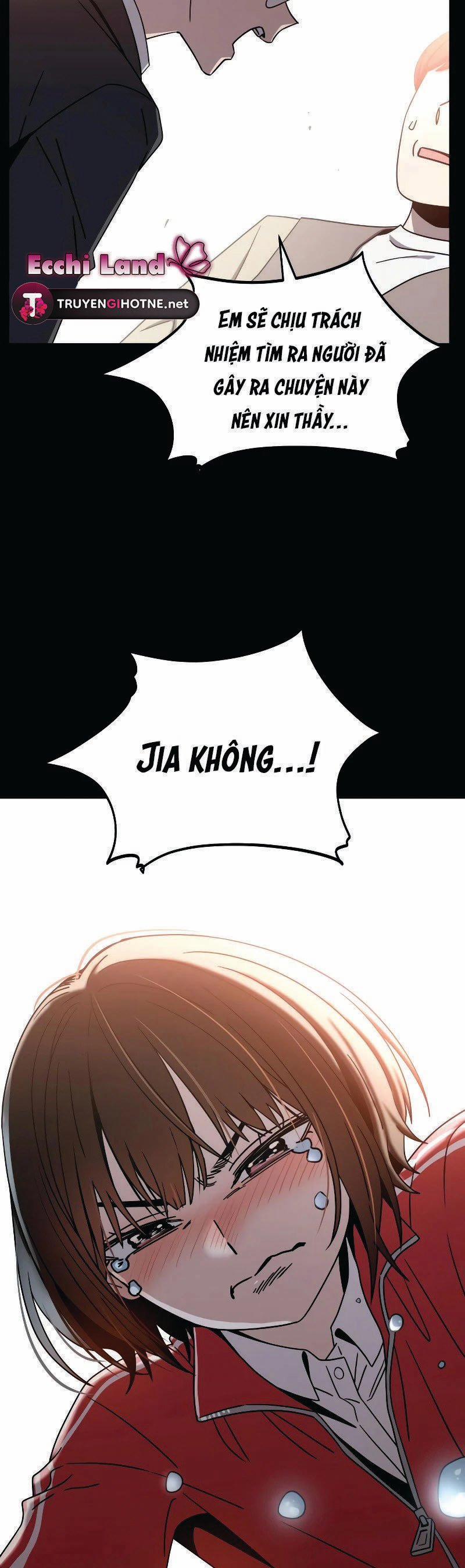 Lớ Ngớ Vớ Phải Tình Yêu 74.2 trang 18