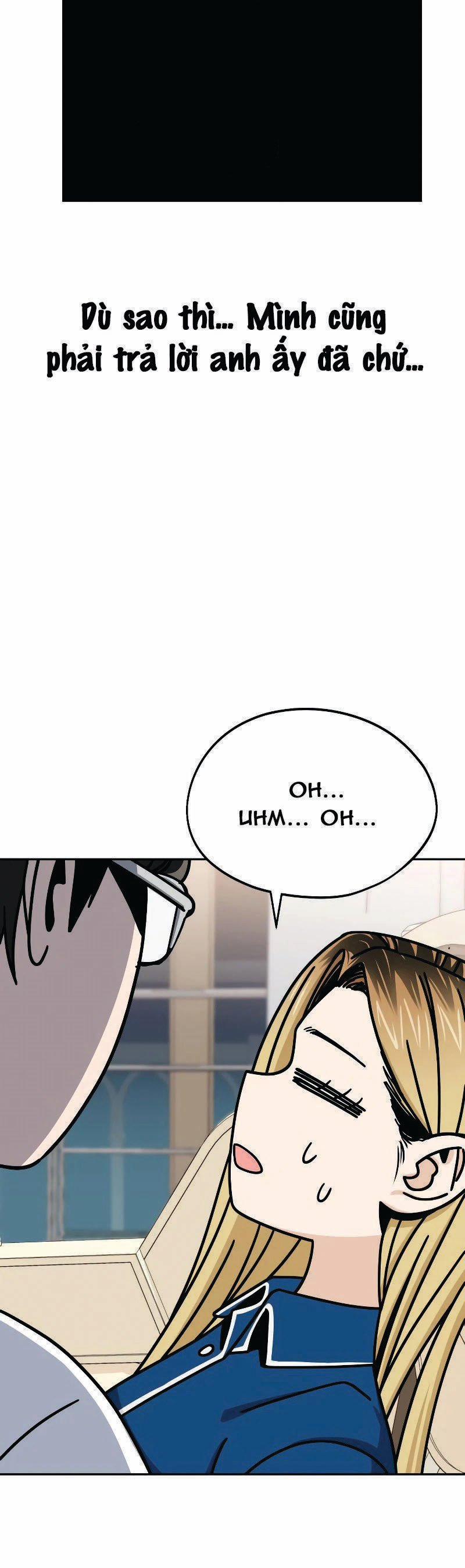 Lớ Ngớ Vớ Phải Tình Yêu 74.2 trang 2