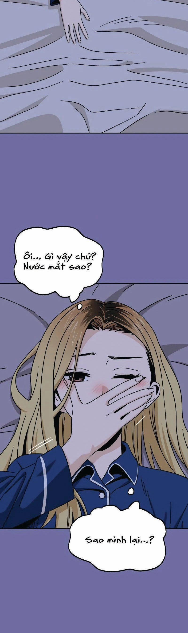 Lớ Ngớ Vớ Phải Tình Yêu 74.2 trang 22