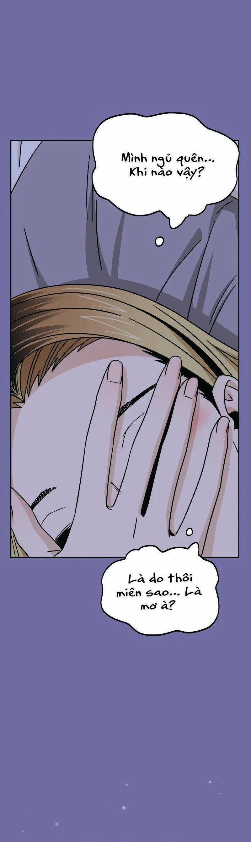 Lớ Ngớ Vớ Phải Tình Yêu 74.2 trang 23