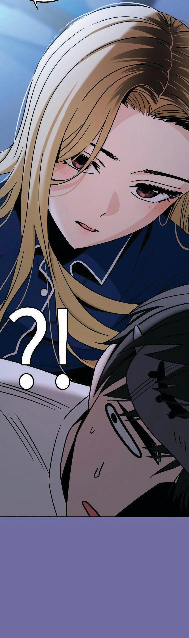 Lớ Ngớ Vớ Phải Tình Yêu 74.2 trang 27