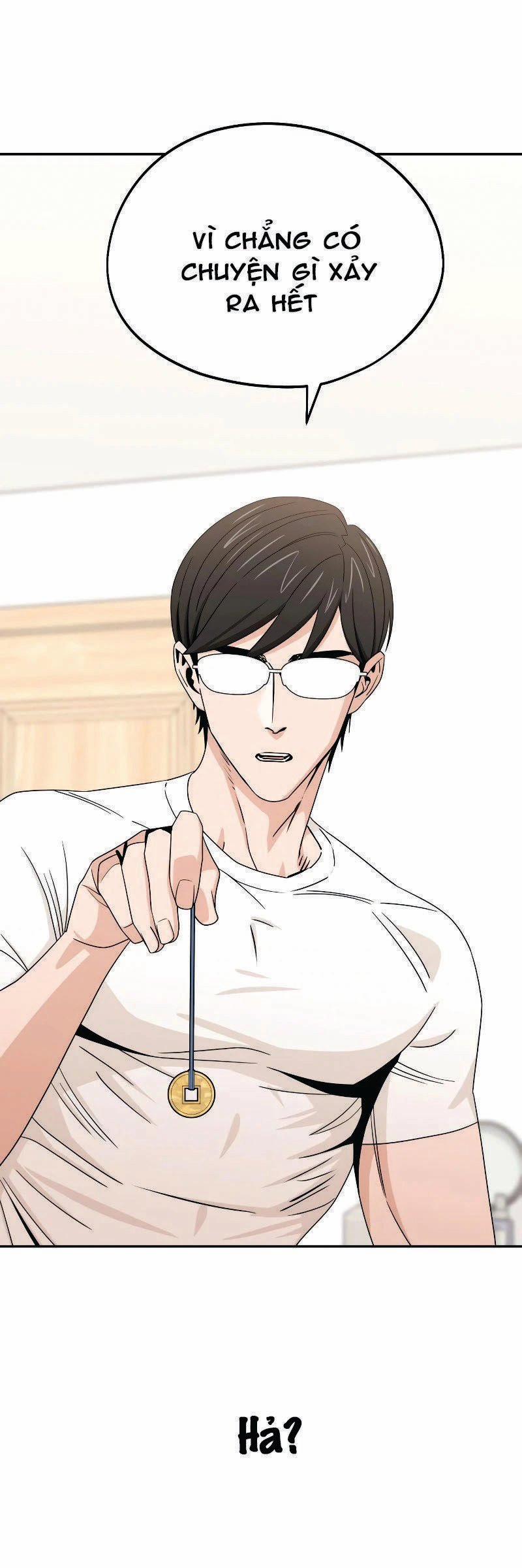 Lớ Ngớ Vớ Phải Tình Yêu 74.2 trang 4