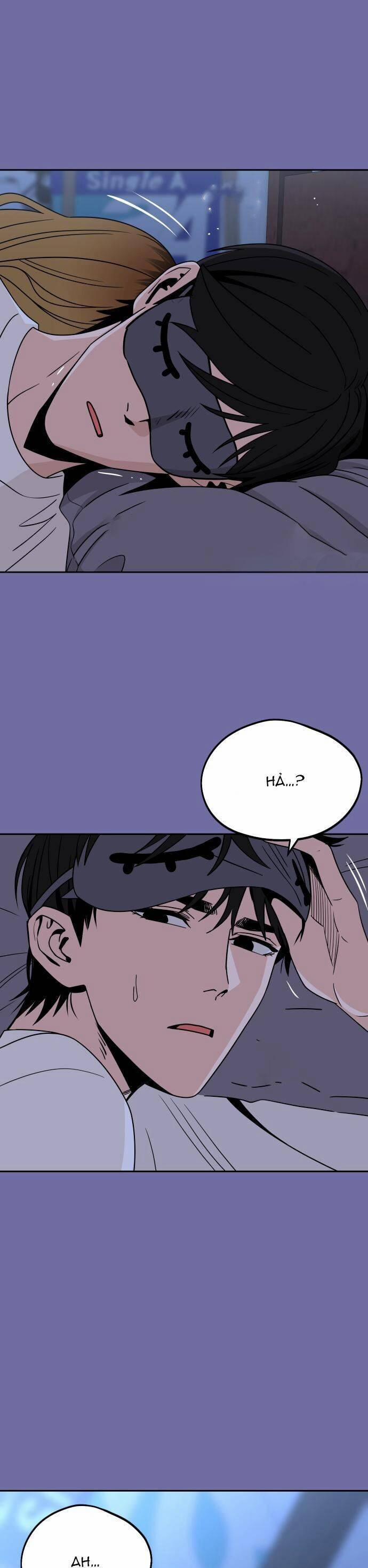 Lớ Ngớ Vớ Phải Tình Yêu 75.1 trang 1