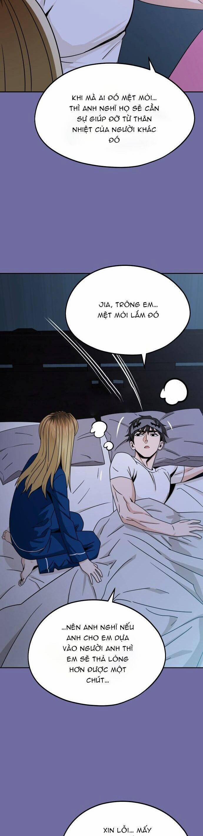 Lớ Ngớ Vớ Phải Tình Yêu 75.1 trang 16