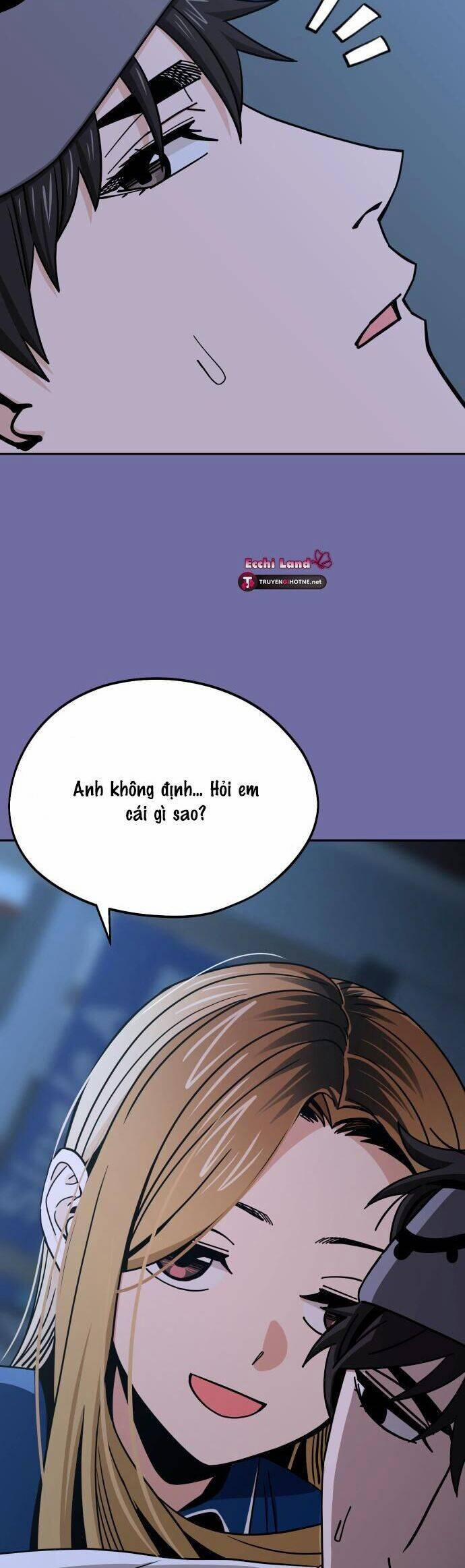 Lớ Ngớ Vớ Phải Tình Yêu 75.1 trang 23