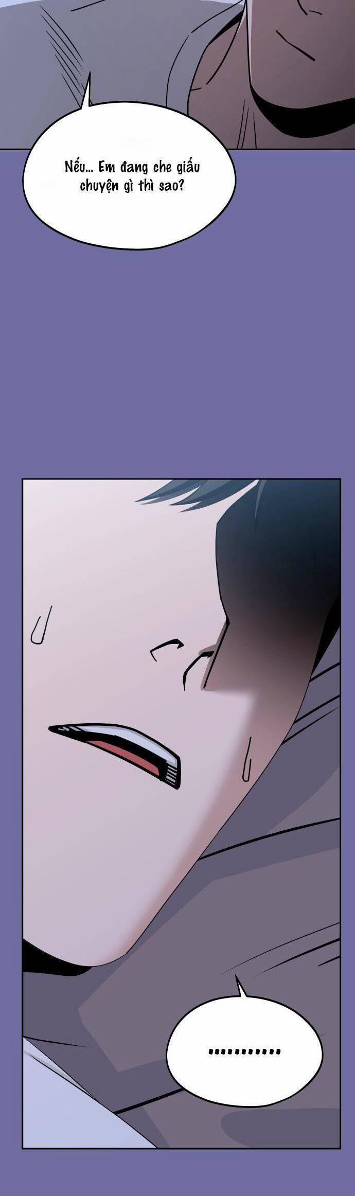 Lớ Ngớ Vớ Phải Tình Yêu 75.1 trang 24