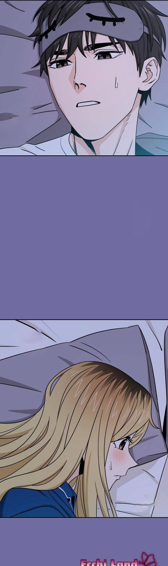 Lớ Ngớ Vớ Phải Tình Yêu 75.1 trang 4