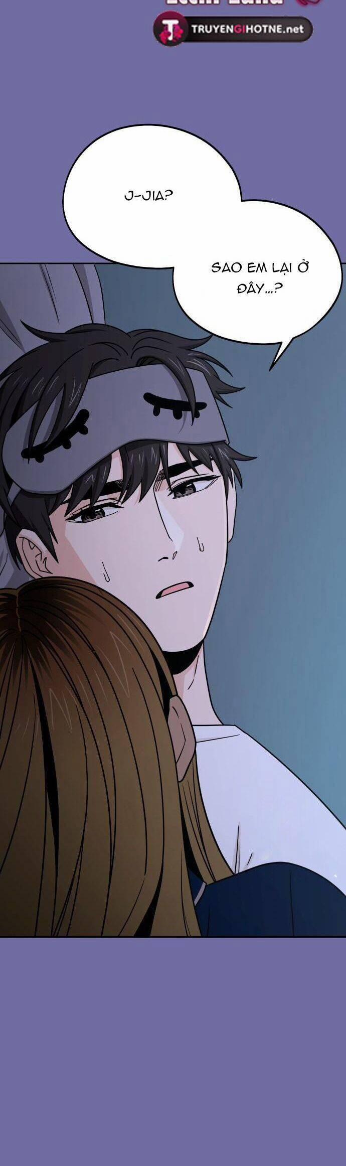 Lớ Ngớ Vớ Phải Tình Yêu 75.1 trang 5