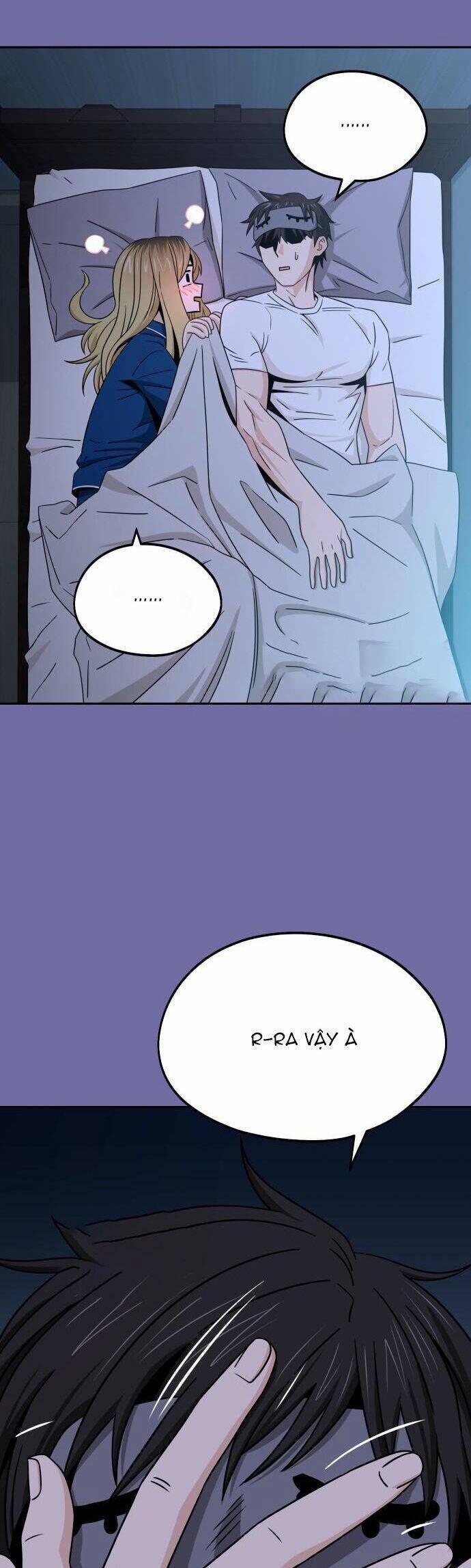 Lớ Ngớ Vớ Phải Tình Yêu 75.1 trang 9