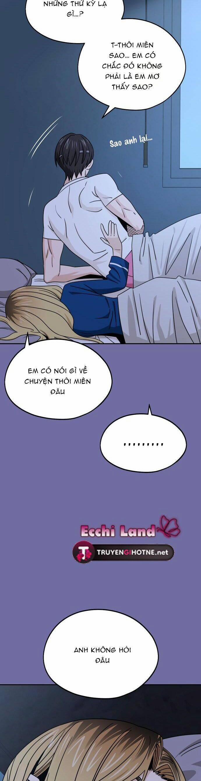 Lớ Ngớ Vớ Phải Tình Yêu 75.2 trang 1