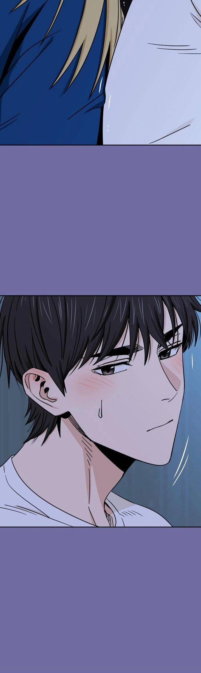 Lớ Ngớ Vớ Phải Tình Yêu 75.2 trang 18