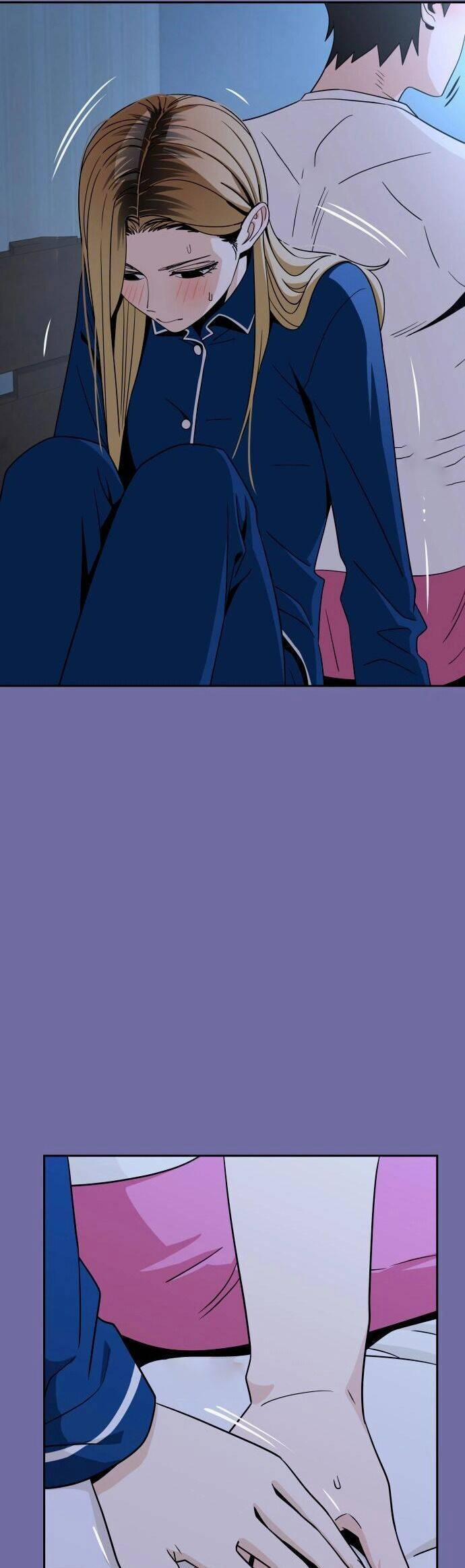 Lớ Ngớ Vớ Phải Tình Yêu 75.2 trang 19