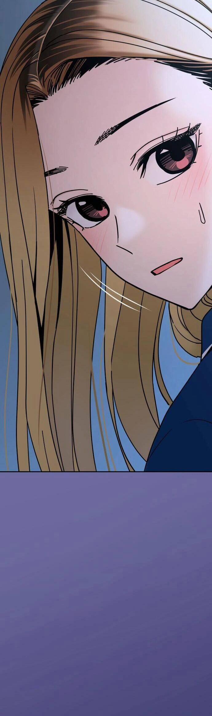 Lớ Ngớ Vớ Phải Tình Yêu 75.2 trang 21