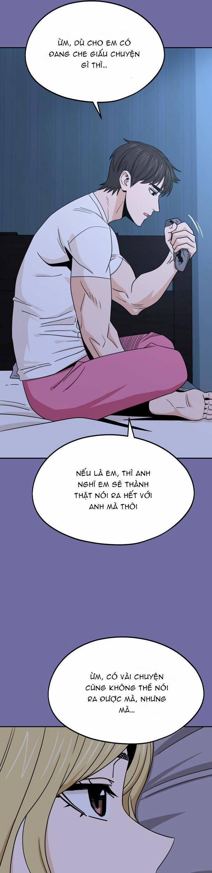 Lớ Ngớ Vớ Phải Tình Yêu 75.2 trang 3