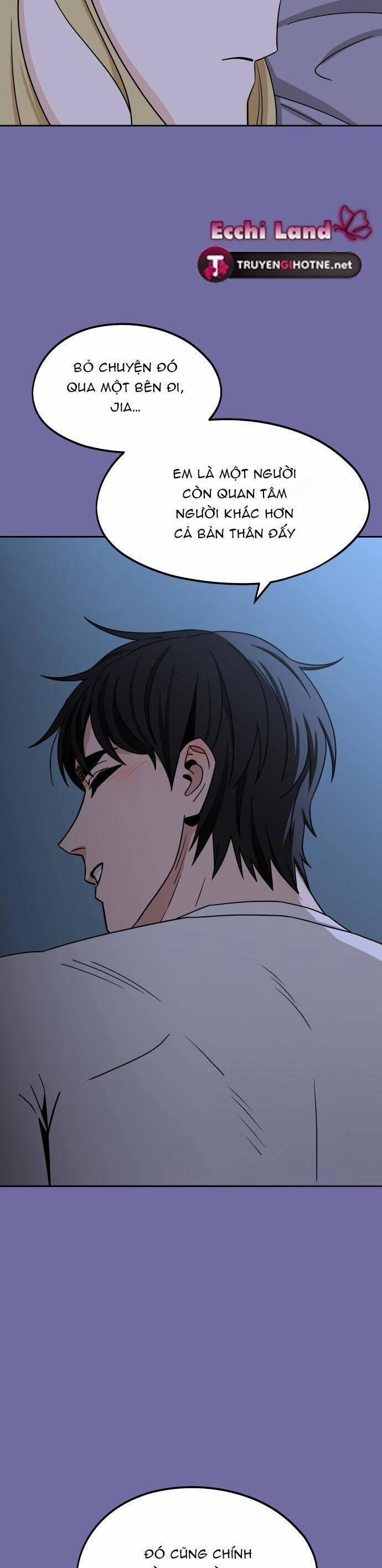 Lớ Ngớ Vớ Phải Tình Yêu 75.2 trang 4