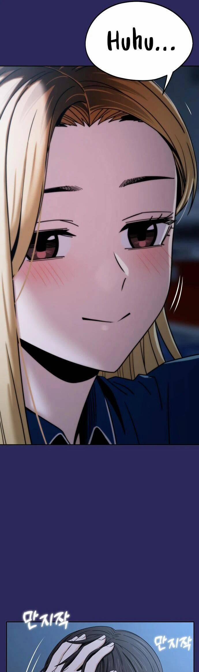 Lớ Ngớ Vớ Phải Tình Yêu 76.1 trang 11