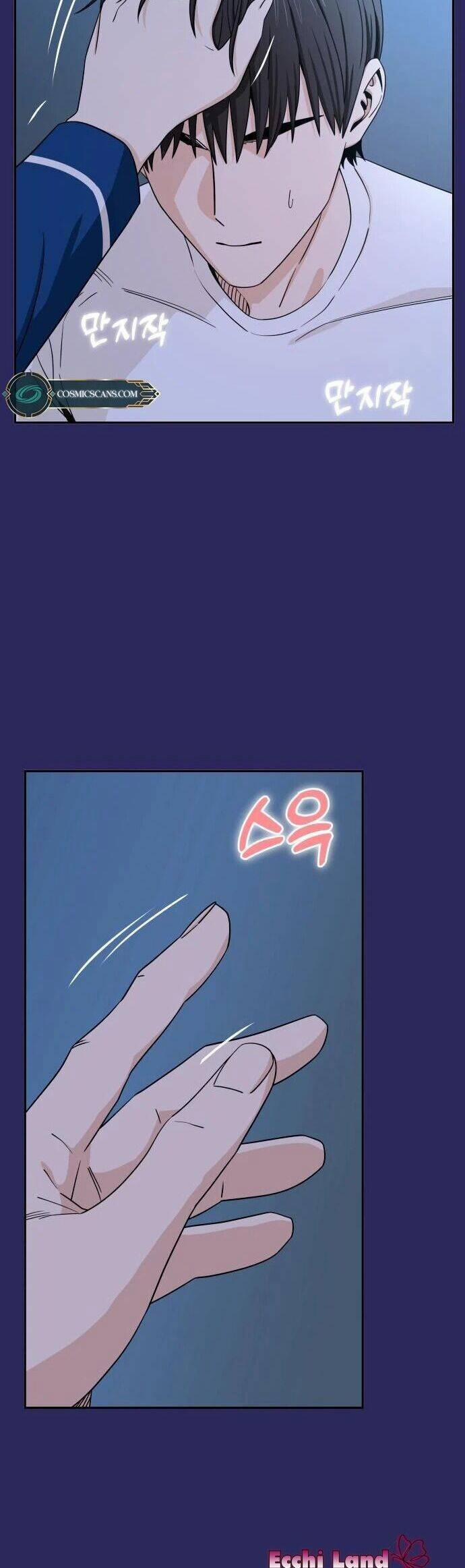 Lớ Ngớ Vớ Phải Tình Yêu 76.1 trang 12