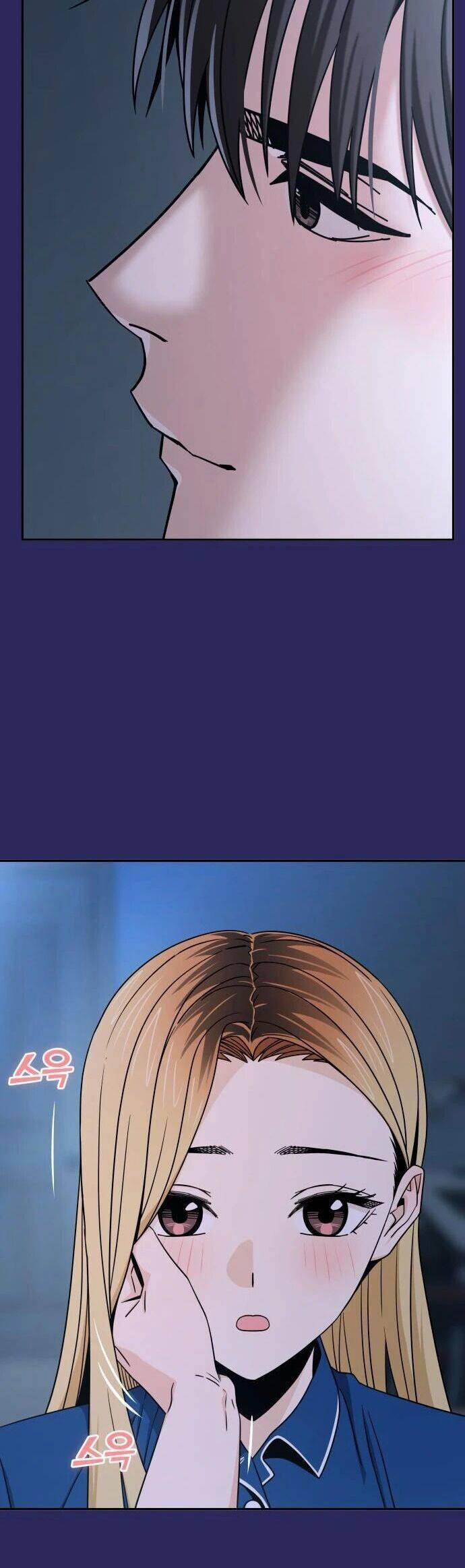 Lớ Ngớ Vớ Phải Tình Yêu 76.1 trang 14